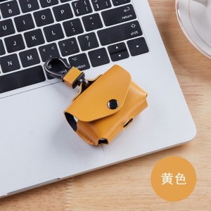 Ο ελαφρύς σχεδιασμός της Apple AirPods Pro2 ταιριάζει απόλυτα και είναι εξαιρετικός και πρακτικός. Η σούπερ ισχυρή προστατευτική θήκη ακουστικών αποτελείται από υλικά υψηλής ποιότητας, τα οποία μπορούν να αντισταθούν αποτελεσματικά στη σκόνη, τις γρατζουνιές και τις τυχαίες επιπτώσεις